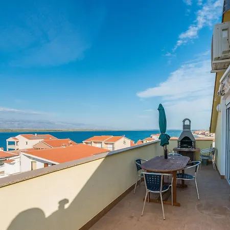 Apartman Partelj 7 By Interhome *