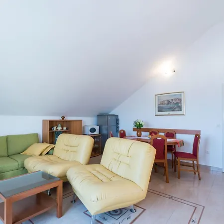 Apartman Partelj 7 By Interhome *