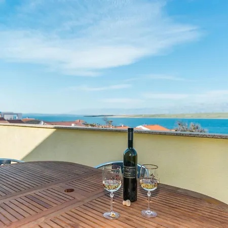 Apartman Partelj 7 By Interhome Vir