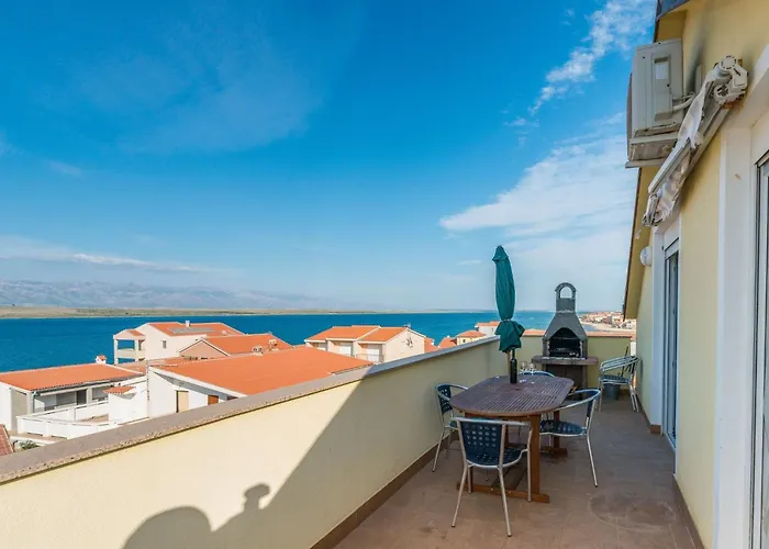 Apartman Partelj 7 By Interhome *