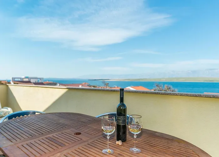 Apartman Partelj 7 By Interhome Vir