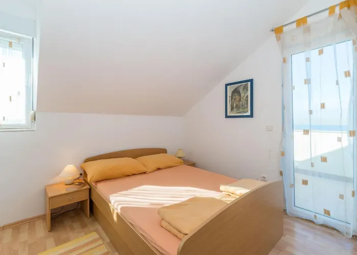 Partelj 7 By Interhome Apartman