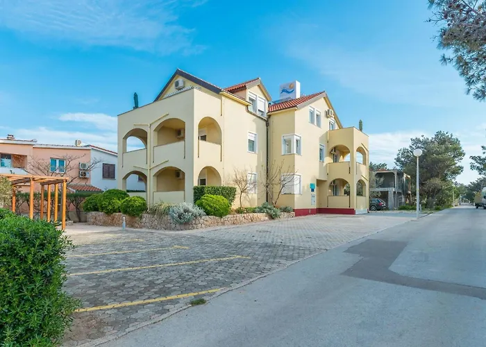 Apartman Partelj 7 By Interhome *