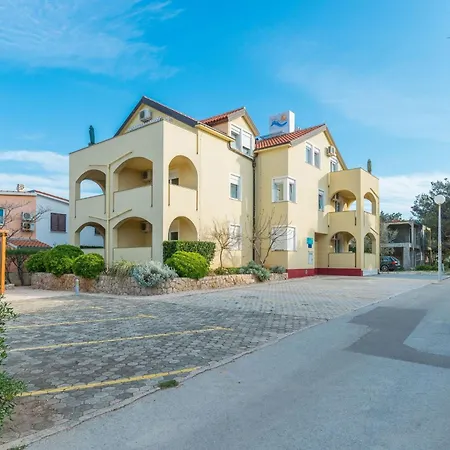 Apartmán Partelj 7 By Interhome *