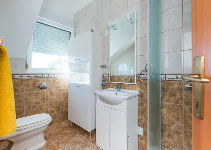 Partelj 7 By Interhome