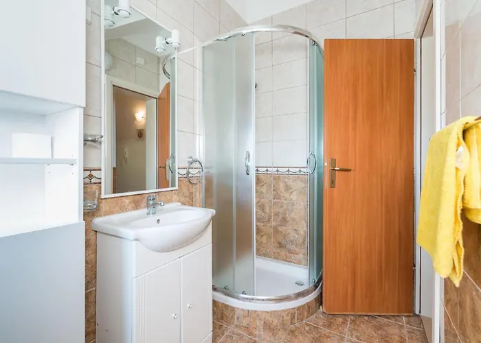 Partelj 7 By Interhome 公寓 *