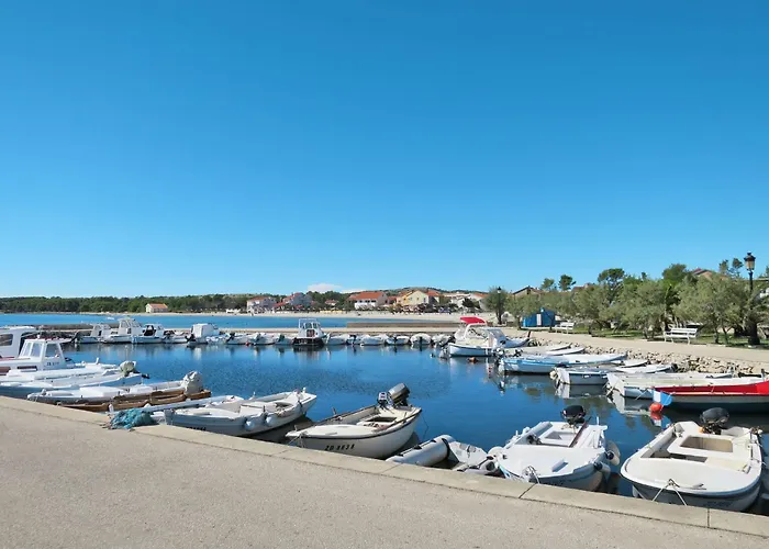 Partelj 7 By Interhome 公寓